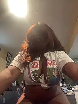 MadameXtasy online show from March 2026 04:58:02 PM