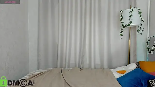 Annet Nel1son online show from April 2026 01:00:02 AM