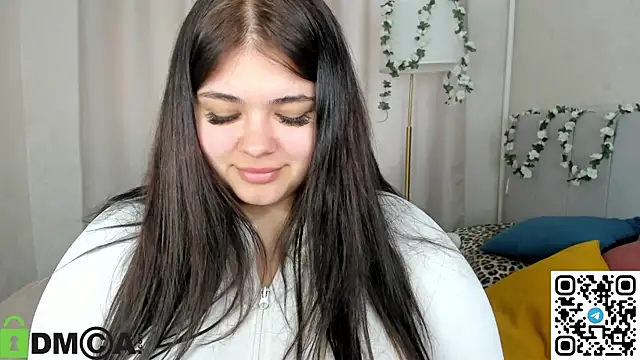 Annet Nel1son online show from April 2026 12:46:02 AM