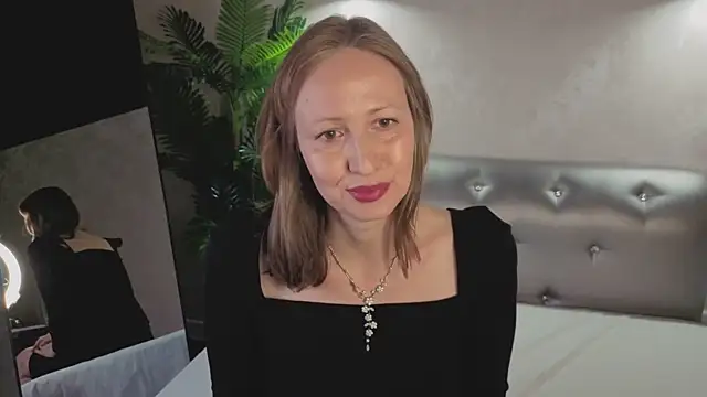 Elizabeth Andersonn online show from March 2026 08:29:02 AM