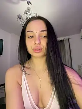 Olivia Noor online show from April 2026 03:16:02 PM