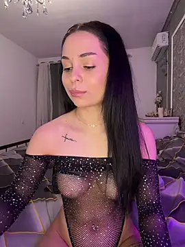 Olivia Noor online show from April 2026 05:30:01 PM