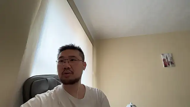 Snapshot of jasonryu2025 chatting on March 2026 11:49:02 AM jasonryu2025 online show from March 2026 11:49:02 AM