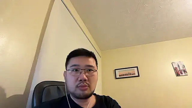 Snapshot of jasonryu2025 chatting on March 2026 06:56:02 PM jasonryu2025 online show from March 2026 06:56:02 PM