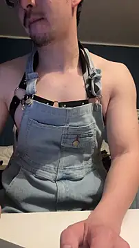 Jason S223 online show from April 2026 09:21:01 AM