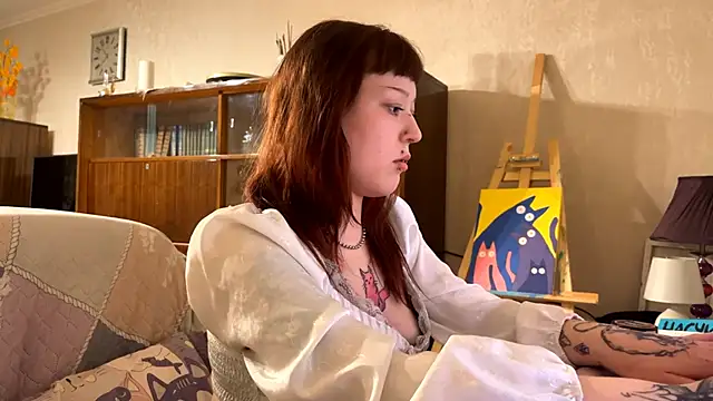 GraciaWirght online show from February 2026 08:43:01 PM