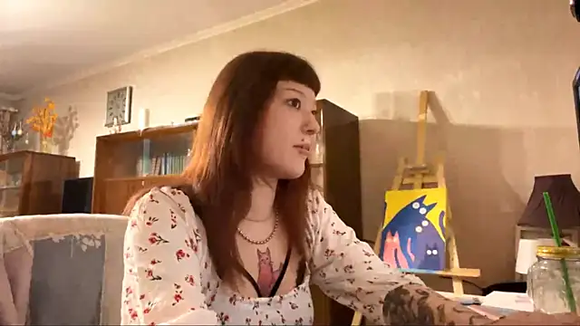 GraciaWirght online show from March 2026 08:37:01 PM