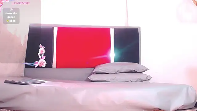 Abby White   online show from March 2026 07:31:01 PM