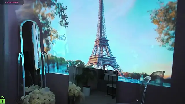 Tiffany Robinson online show from April 2026 03:51:01 AM