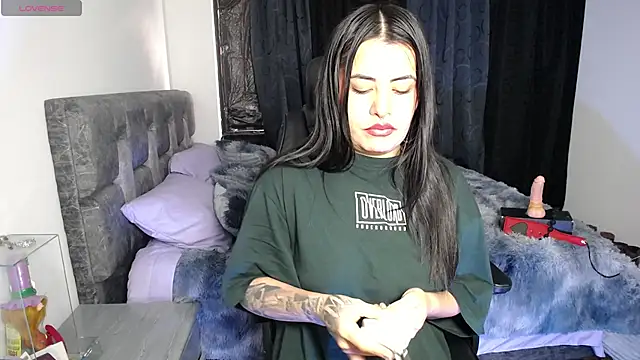 Snapshot of Dakotattoo chatting on April 2026 01:58:02 PM Dakotattoo online show from April 2026 01:58:02 PM