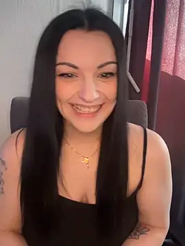 Snapshot of ScorpioSagittarius chatting on March 2026 12:55:01 PM ScorpioSagittarius online show from March 2026 12:55:01 PM