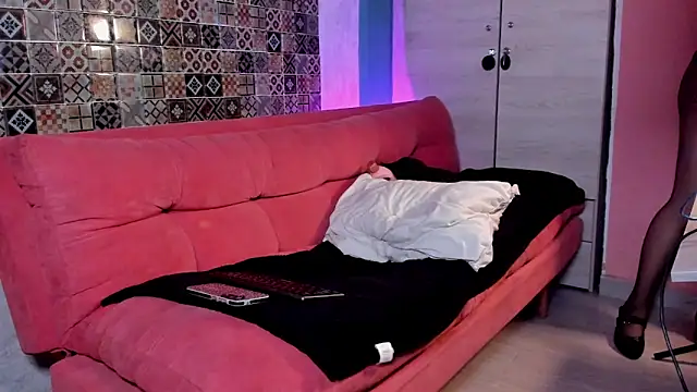 Snapshot of Baby_foxx chatting on April 2026 11:06:01 AM Baby foxx online show from April 2026 11:06:01 AM