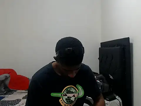 blackhorseet online show from April 2026 10:54:02 PM