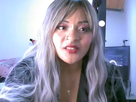 RubyCastellanos XXXX online show from February 2026 07:04:01 PM