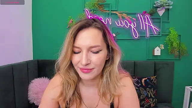 StellaAlluring online show from March 2026 01:45:02 AM