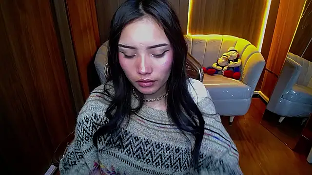 Snapshot of Daphne_nicole_b chatting on March 2026 12:35:02 PM Daphne nicole b online show from March 2026 12:35:02 PM