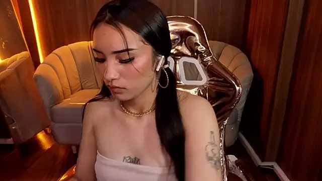 Snapshot of Daphne_nicole_b chatting on March 2026 01:00:01 PM Daphne nicole b online show from March 2026 01:00:01 PM