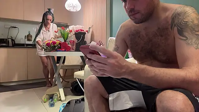 alpsXsiberia online show from March 2026 08:47:02 AM