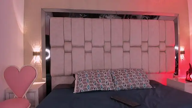 SusiMendez online show from April 2026 08:13:02 PM