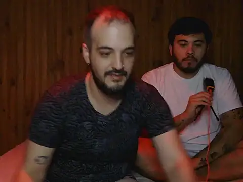 Snapshot of Bombe- chatting on February 2026 01:50:01 AM Bombe- online show from February 2026 01:50:01 AM