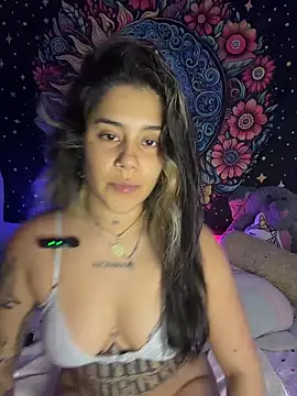 QueenNatt online show from March 2026 08:48:01 PM