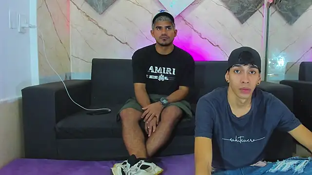 Latins on fire online show from March 2026 07:54:01 PM