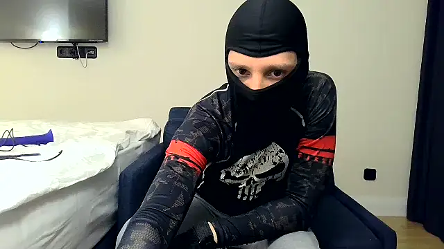 RyanRubber online show from April 2026 07:44:01 PM