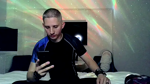 RyanRubber online show from April 2026 08:44:01 PM