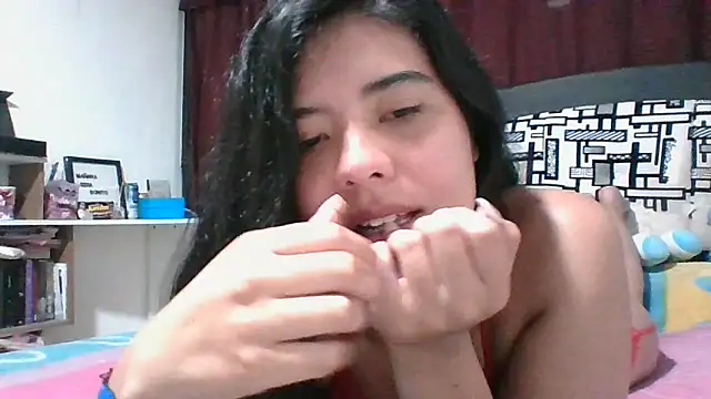 Nataly 2809 online show from March 2026 07:53:01 AM