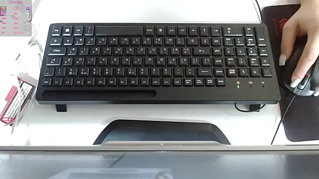 kitttyblush online show from February 2026 09:49:01 PM