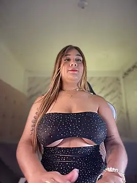 Channel Connor online show from March 2026 01:36:02 PM