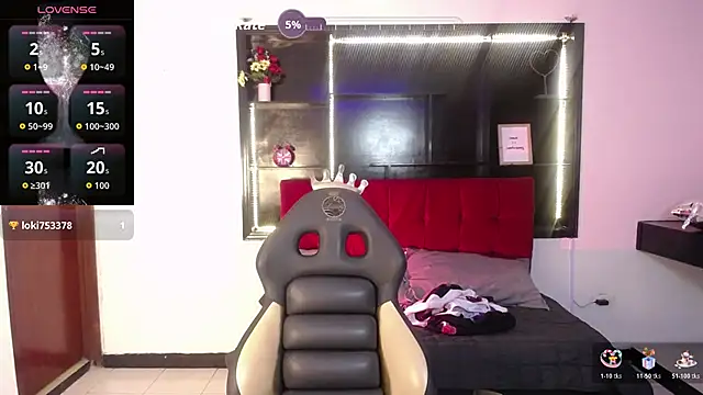 Wendy 1  online show from March 2026 02:54:02 PM