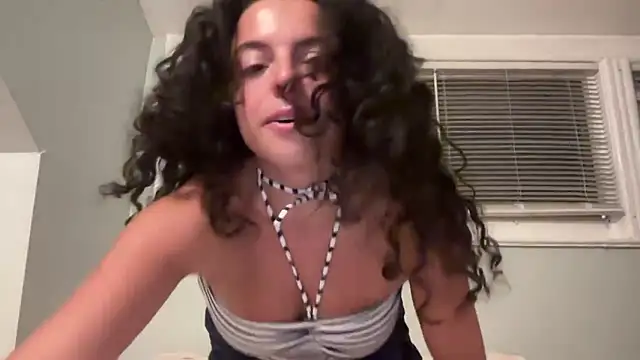 mimilovesdaddy online show from February 2026 04:34:02 AM