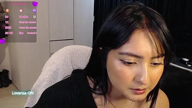 Snapshot of zakura_ania chatting on February 2026 01:17:01 AM zakura ania online show from February 2026 01:17:01 AM