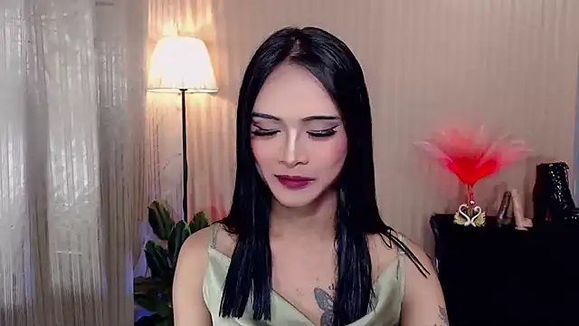 AevaMARIE HILTON online show from July 2026 03:29:01 PM