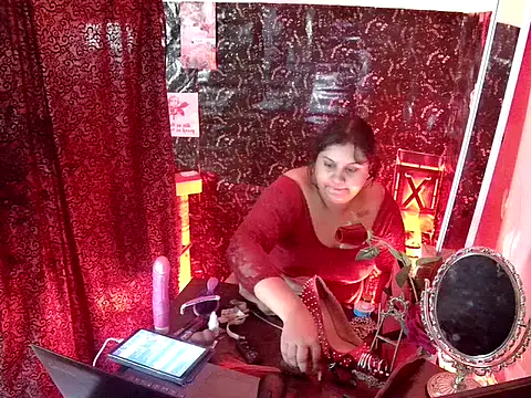 MistressMileenaMiami online show from March 2026 01:17:01 PM