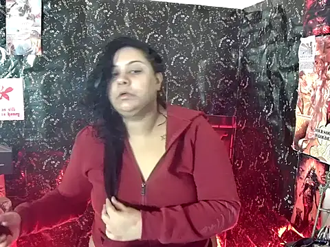MistressMileenaMiami online show from June 2026 07:21:01 AM