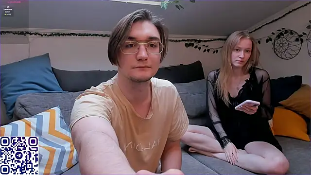 EliteEross online show from April 2026 02:02:02 PM