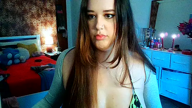 Snapshot of Lilbadmiaxo chatting on March 2026 05:40:01 PM Lilbadmiaxo online show from March 2026 05:40:01 PM