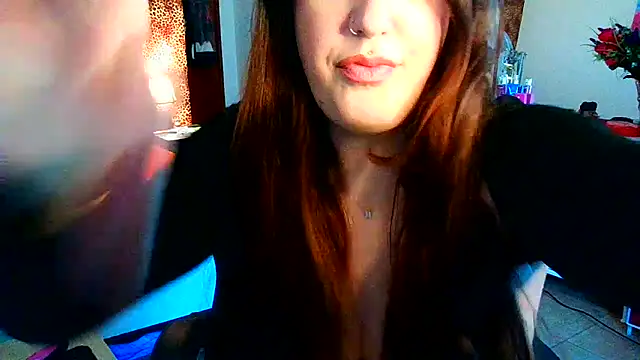Snapshot of Lilbadmiaxo chatting on March 2026 06:03:02 PM Lilbadmiaxo online show from March 2026 06:03:02 PM