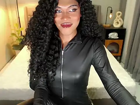 UnforgetableAnna online show from April 2026 12:49:01 PM