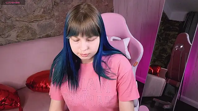 SofiaSterns online show from February 2026 04:02:01 AM