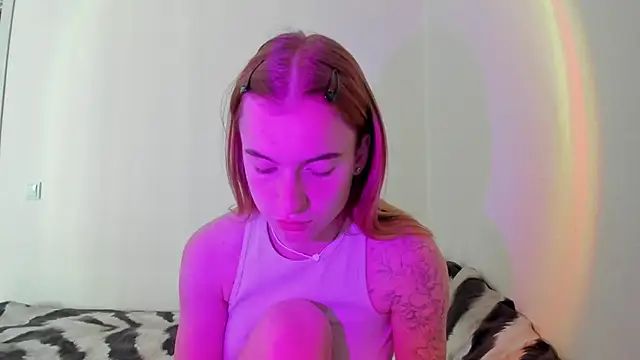 Stacey Brow online show from May 2026 03:35:01 AM