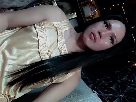 Snapshot of Chulafox chatting on April 2026 03:40:02 PM Chulafox online show from April 2026 03:40:02 PM