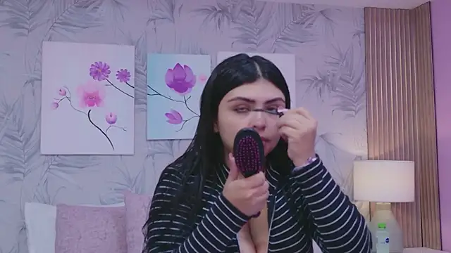 EmmaLeens online show from March 2026 12:06:02 PM