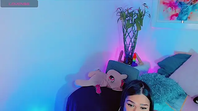 hot luckyangel01 online show from February 2026 06:35:01 AM