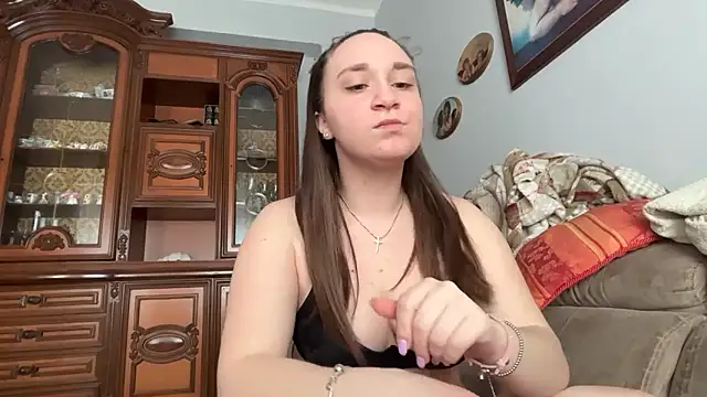 Snapshot of jeje0033 chatting on April 2026 01:45:02 PM jeje0033 online show from April 2026 01:45:02 PM