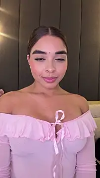 Snapshot of AnnyVega__ chatting on May 2026 08:48:01 PM AnnyVega online show from May 2026 08:48:01 PM