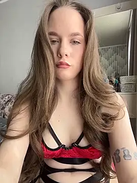 DivaAurumX online show from February 2026 08:34:02 AM