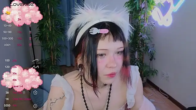 myawka1 online show from March 2026 03:50:02 PM